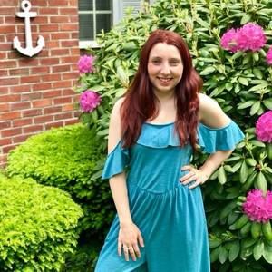 Meet your Posher, Brittney